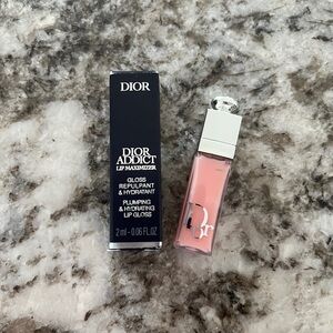 Dior Addict Lip Maximizer Gloss - Pink 001